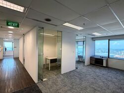 Oue Downtown (D1), Office #547800441